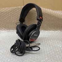 SONY ソニー ヘッドフォン MDR-CD900 ステレオヘッドホン